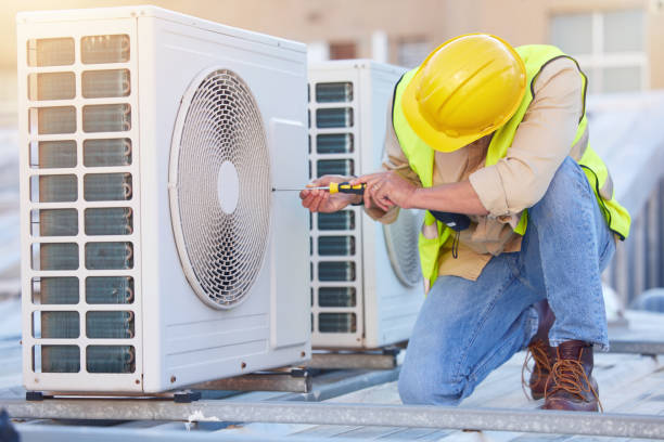 Best HVAC Contractors  in Oxford, PA