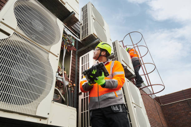 Best Affordable HVAC Services  in Oxford, PA