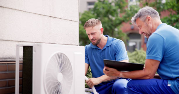 Best HVAC Replacement Cost  in Oxford, PA