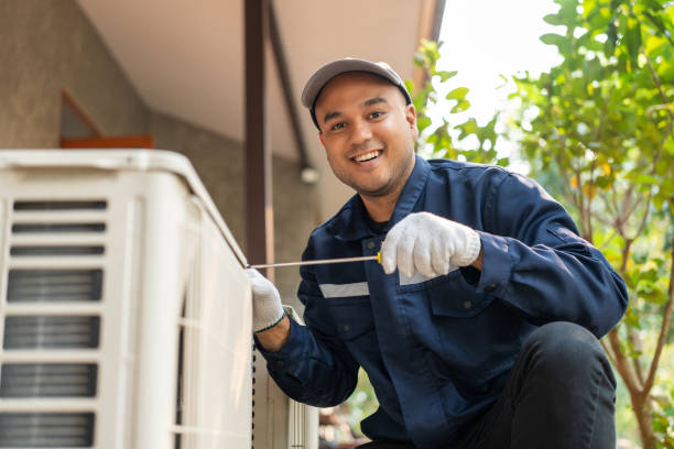 HVAC Air Duct Cleaning in Oxford, PA