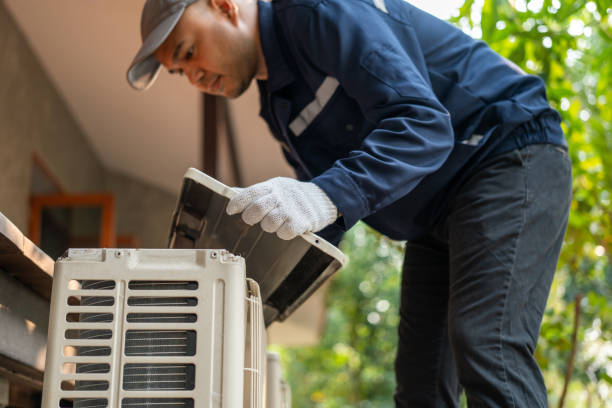 Best HVAC Installation Services  in Oxford, PA